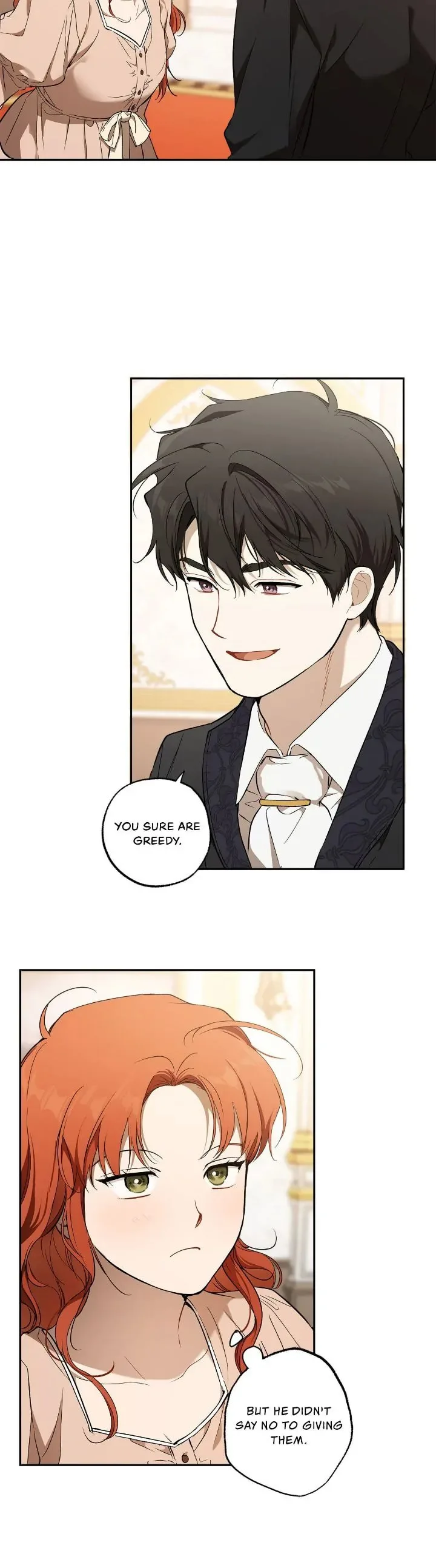 It Was All a Mistake - Chapter 126 - Page 10