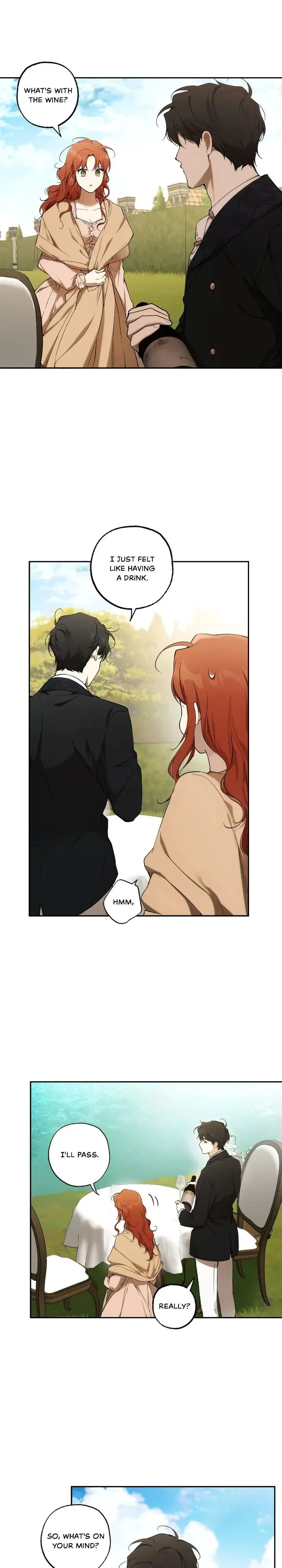 It Was All a Mistake - Chapter 126 - Page 13