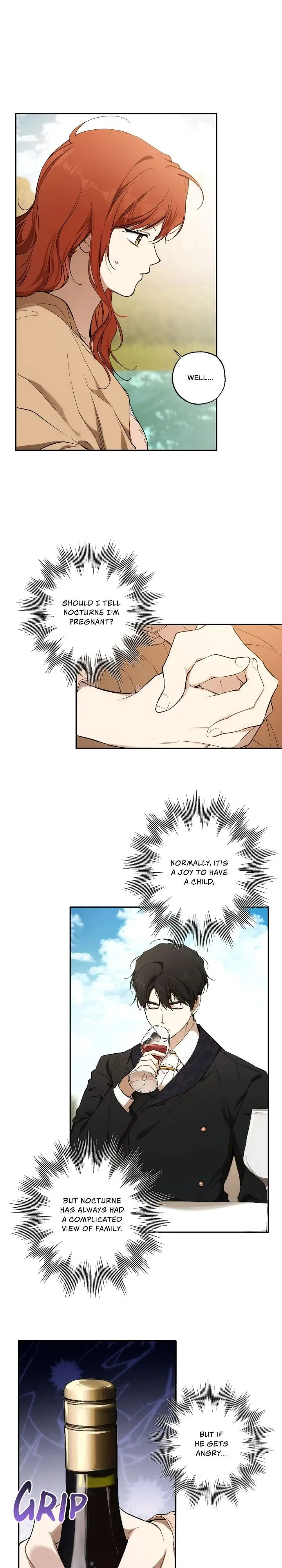 It Was All a Mistake - Chapter 126 - Page 15