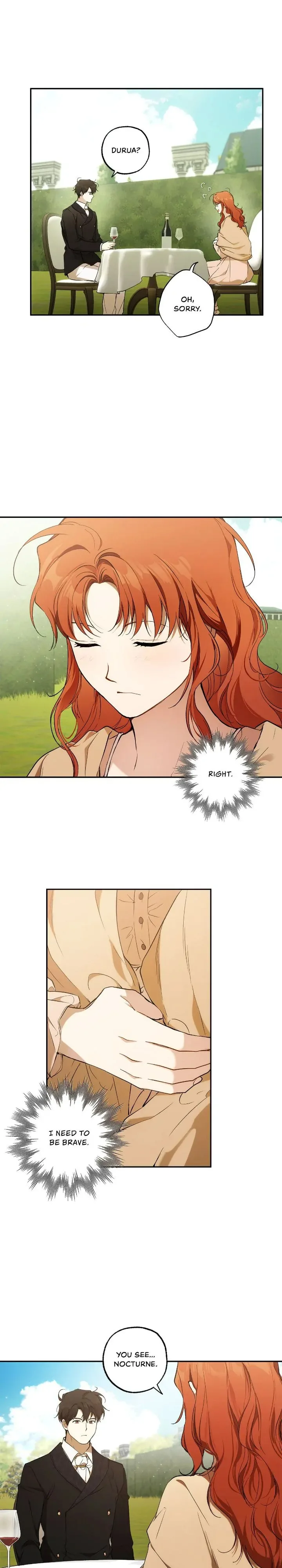 It Was All a Mistake - Chapter 126 - Page 17