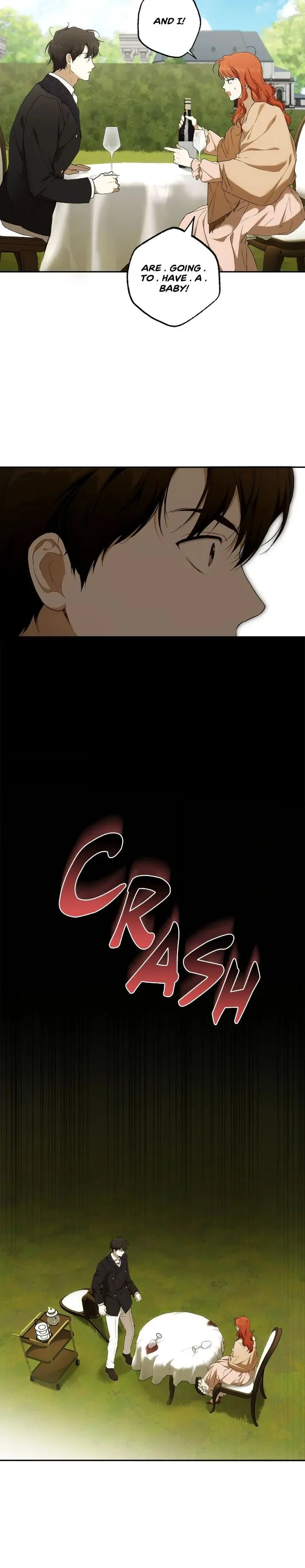 It Was All a Mistake - Chapter 126 - Page 20