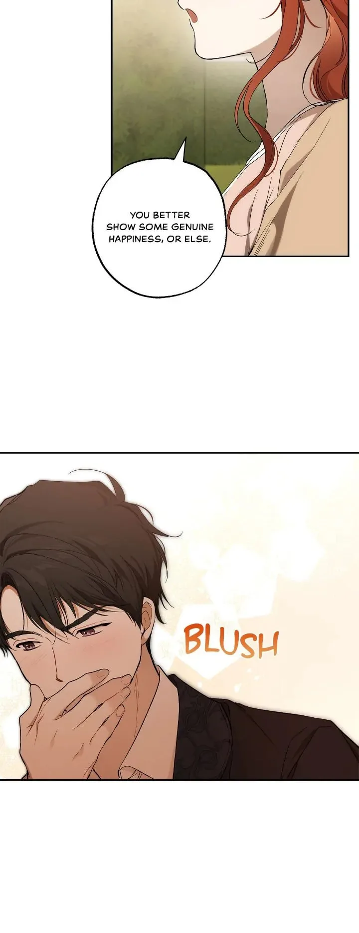 It Was All a Mistake - Chapter 126 - Page 22
