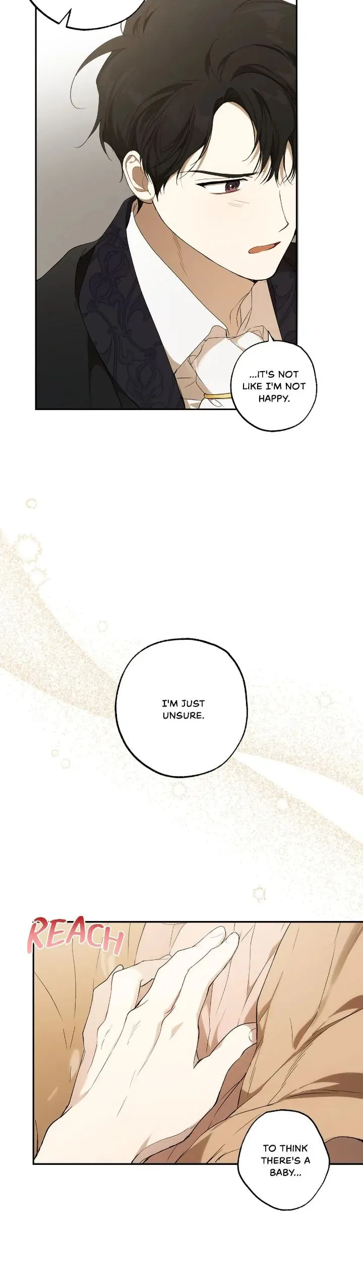 It Was All a Mistake - Chapter 126 - Page 24