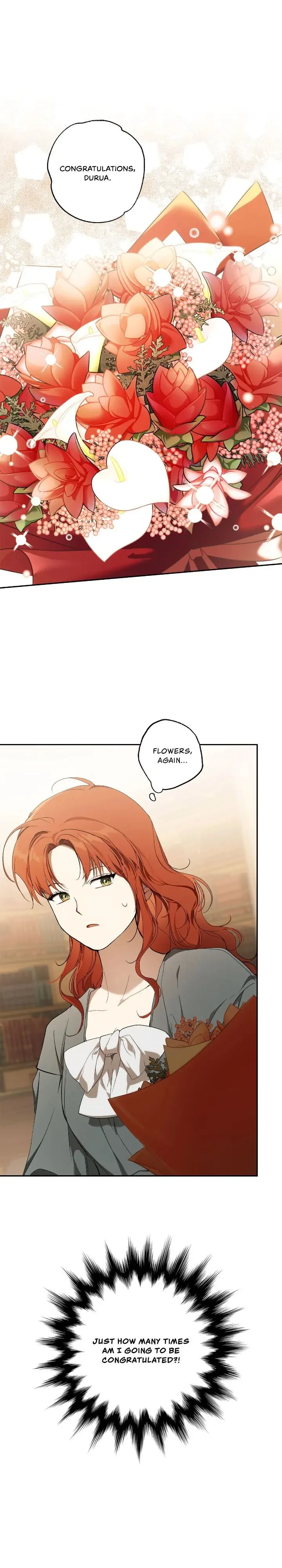 It Was All a Mistake - Chapter 127 - Page 1