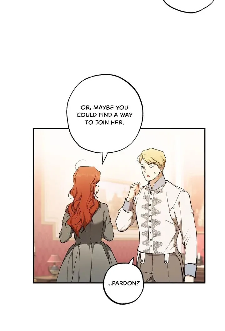 It Was All a Mistake - Chapter 127 - Page 5