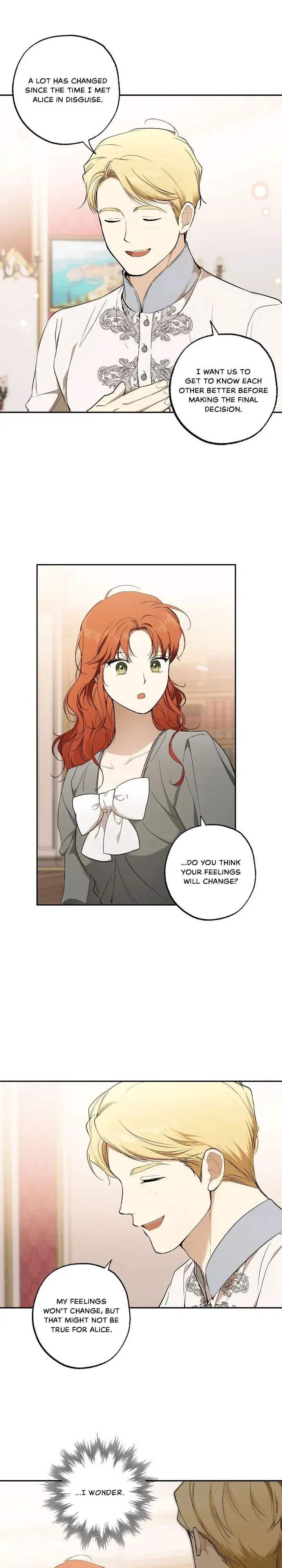 It Was All a Mistake - Chapter 127 - Page 10