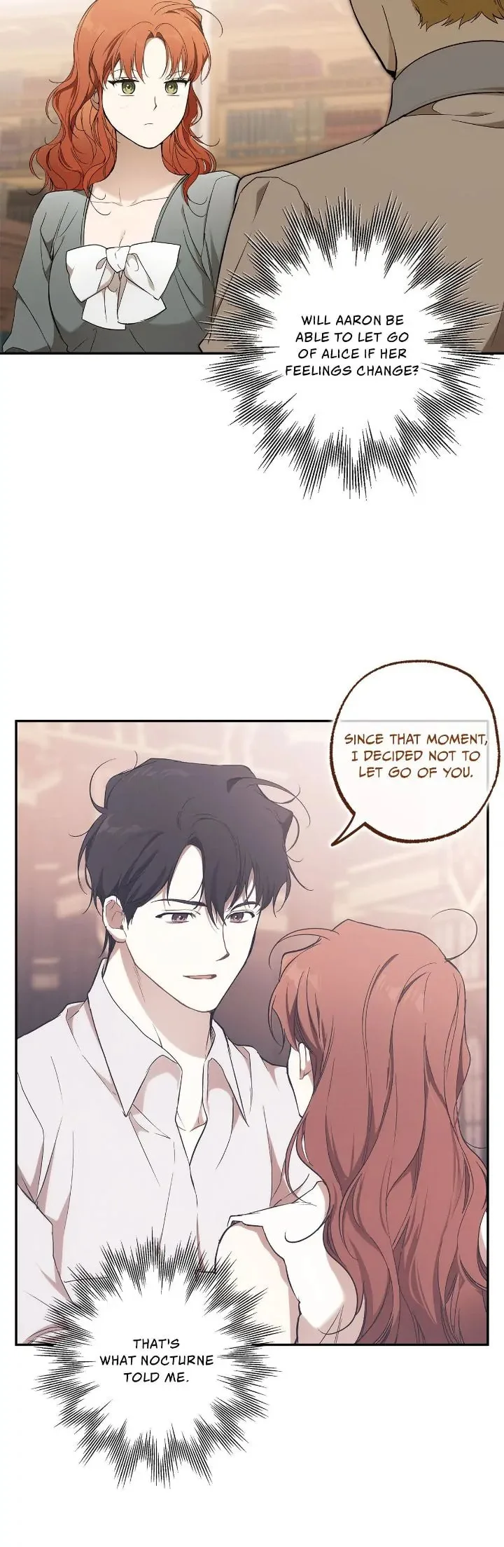 It Was All a Mistake - Chapter 127 - Page 11