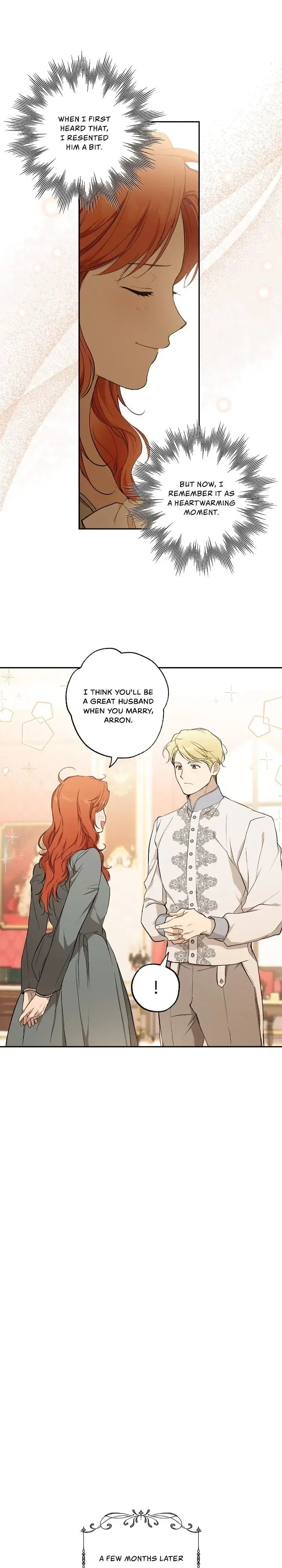 It Was All a Mistake - Chapter 127 - Page 12