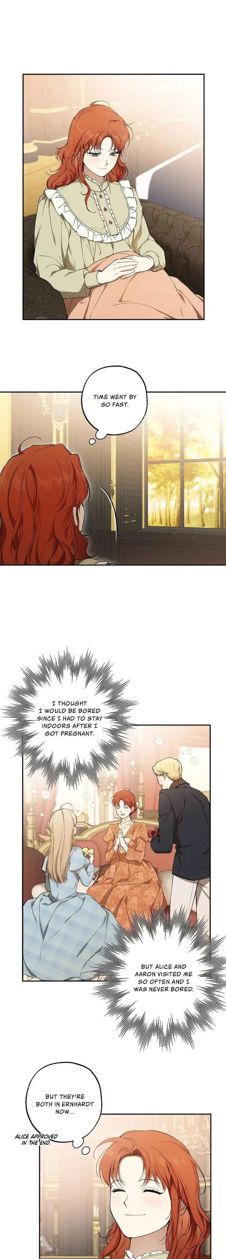It Was All a Mistake - Chapter 127 - Page 14
