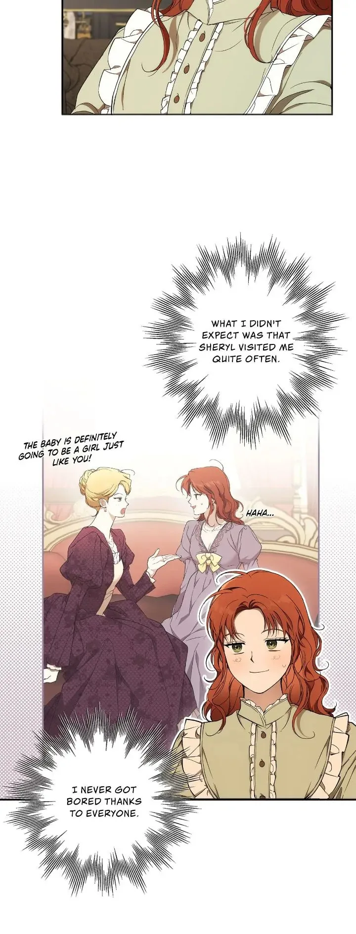 It Was All a Mistake - Chapter 127 - Page 15