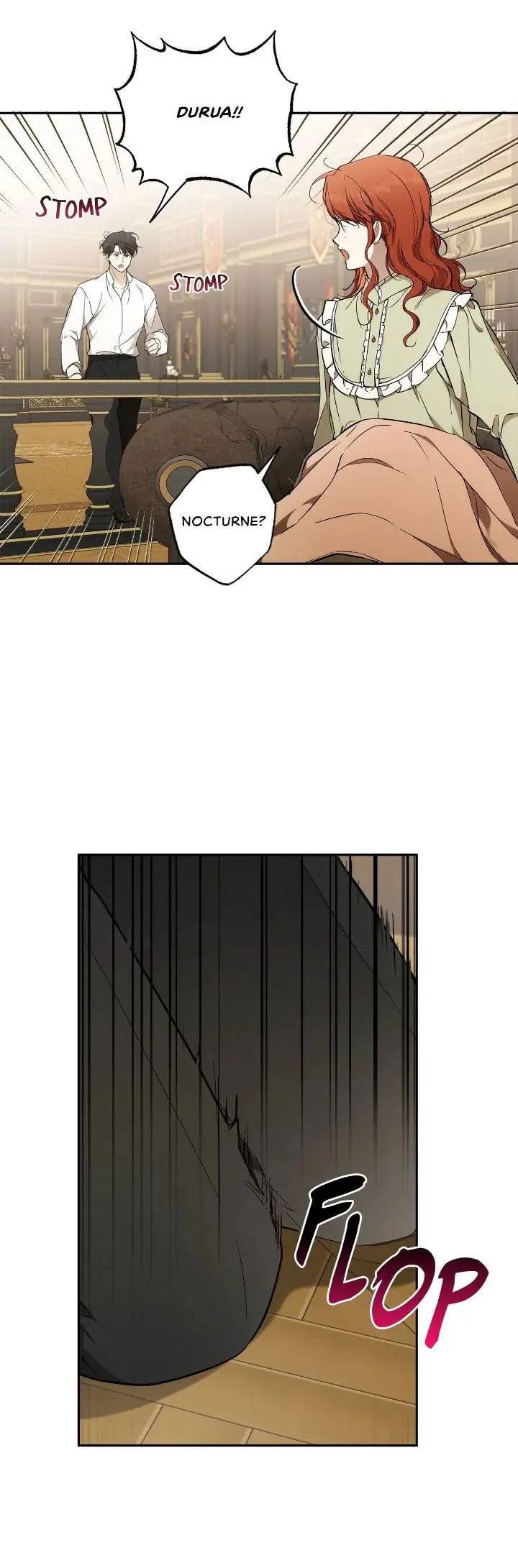It Was All a Mistake - Chapter 127 - Page 17