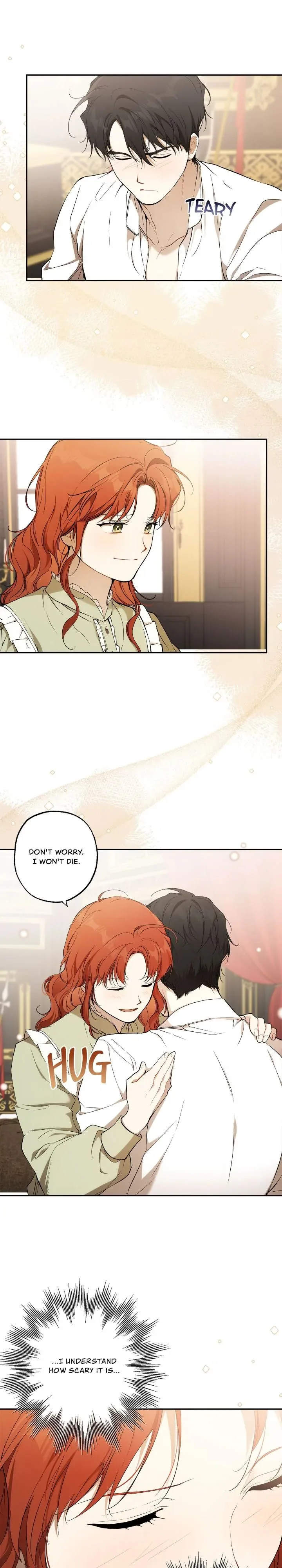 It Was All a Mistake - Chapter 127 - Page 20