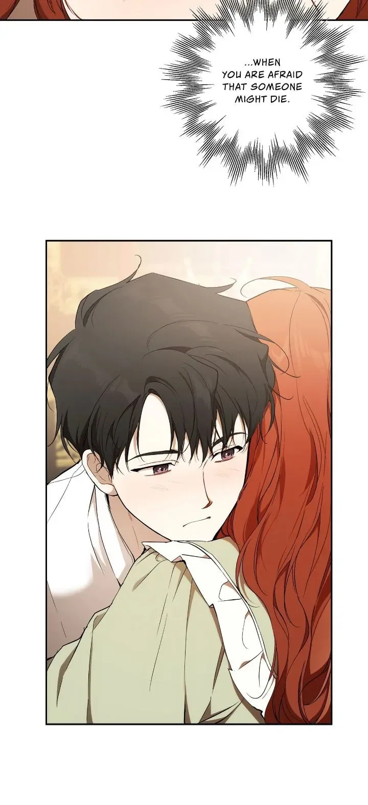It Was All a Mistake - Chapter 127 - Page 21