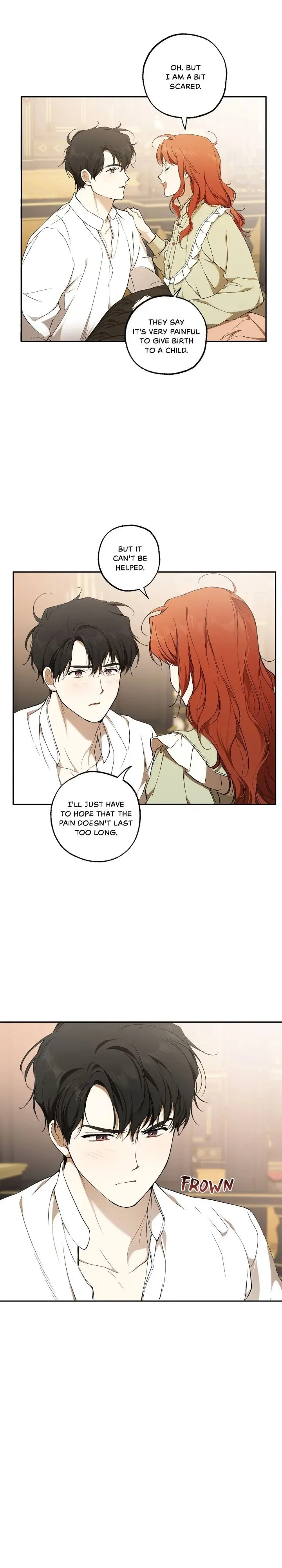 It Was All a Mistake - Chapter 127 - Page 22