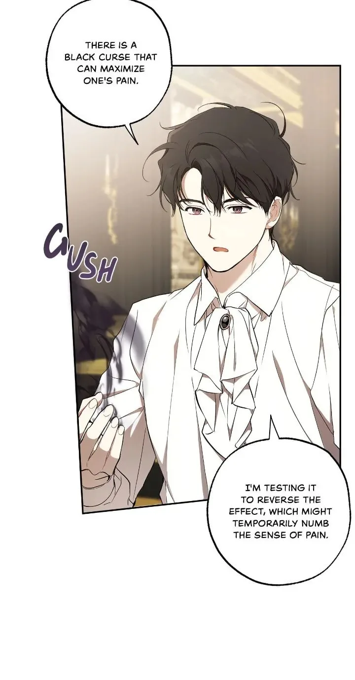 It Was All a Mistake - Chapter 127 - Page 25