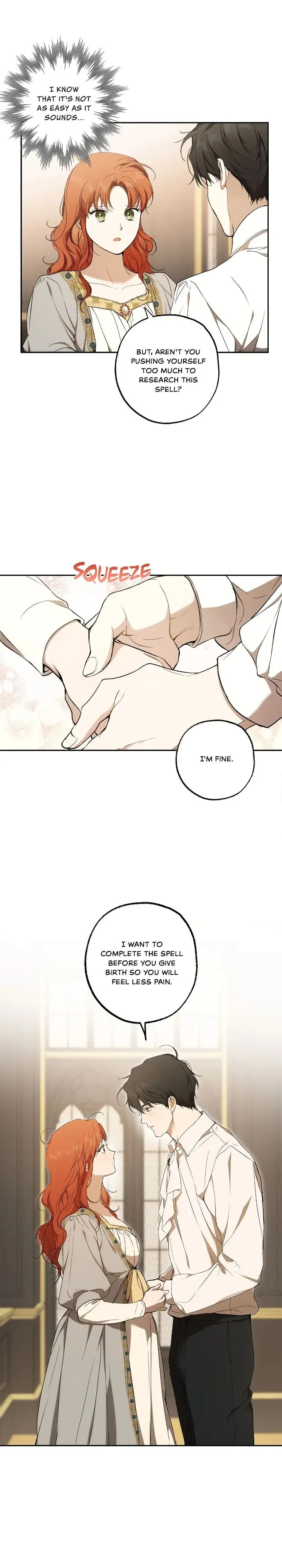 It Was All a Mistake - Chapter 127 - Page 26