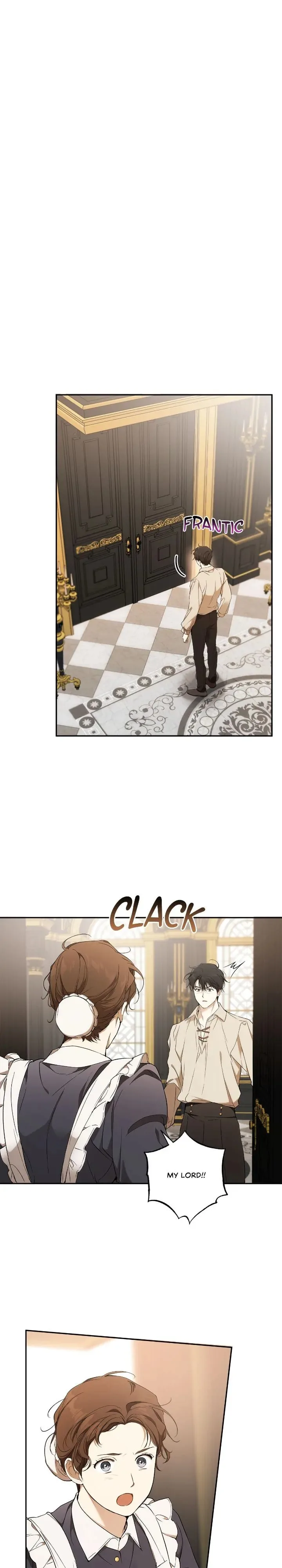 It Was All a Mistake - Chapter 127 - Page 28