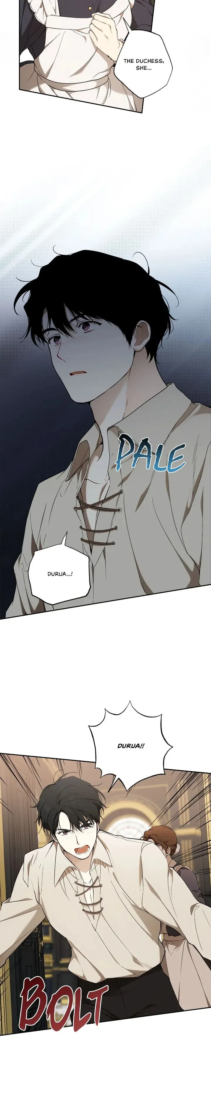It Was All a Mistake - Chapter 127 - Page 29