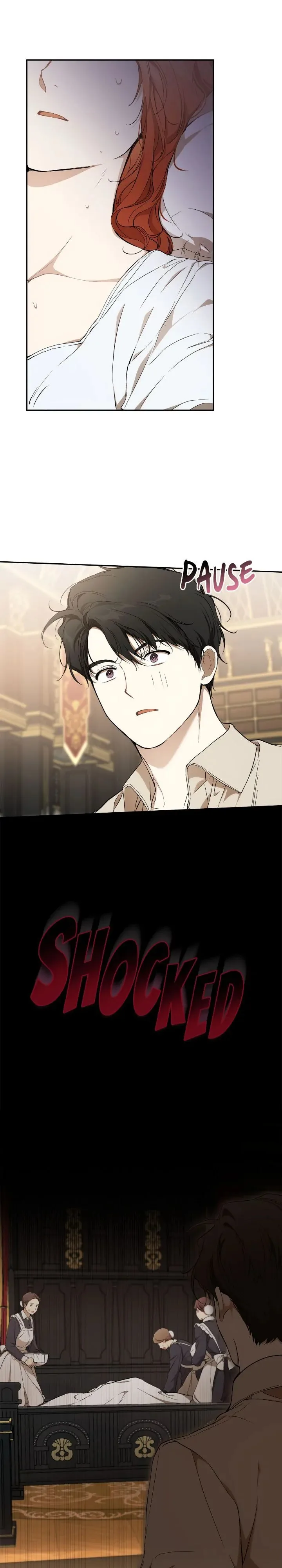 It Was All a Mistake - Chapter 127 - Page 30