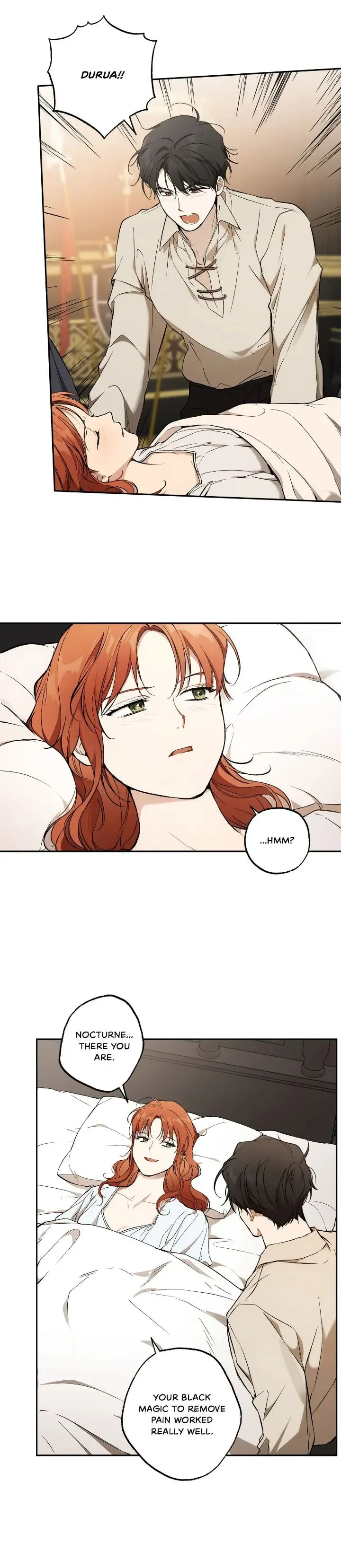 It Was All a Mistake - Chapter 128 - Page 2