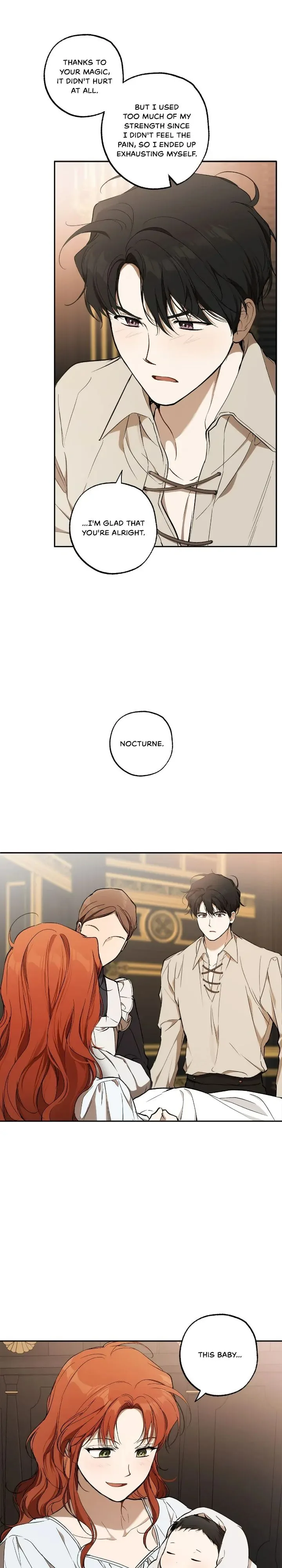 It Was All a Mistake - Chapter 128 - Page 3