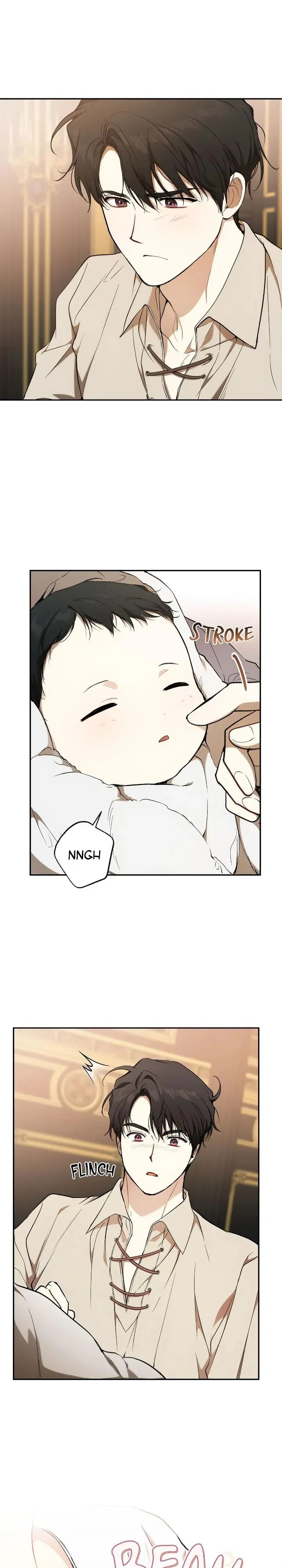 It Was All a Mistake - Chapter 128 - Page 5