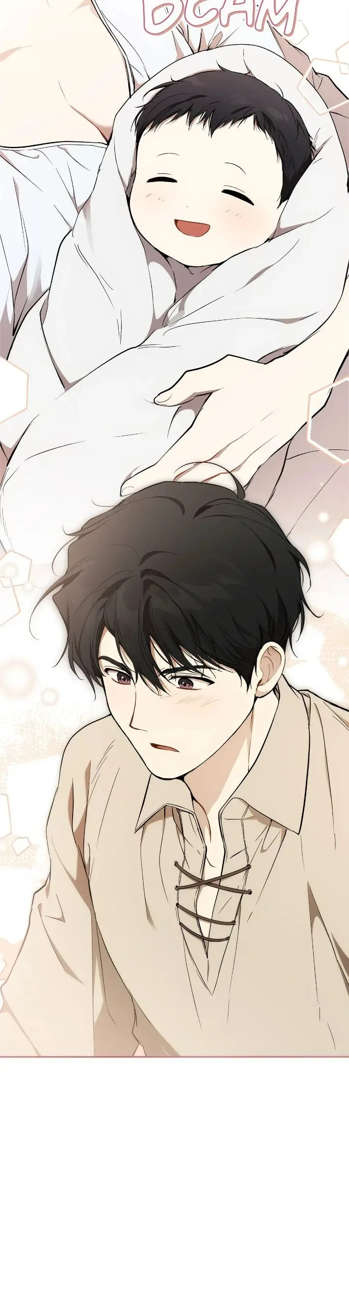 It Was All a Mistake - Chapter 128 - Page 6