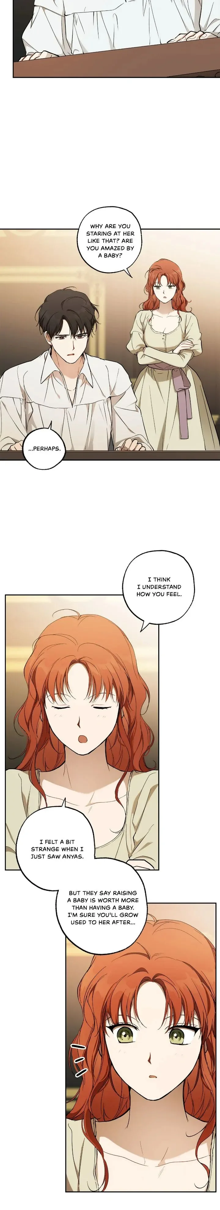 It Was All a Mistake - Chapter 128 - Page 10