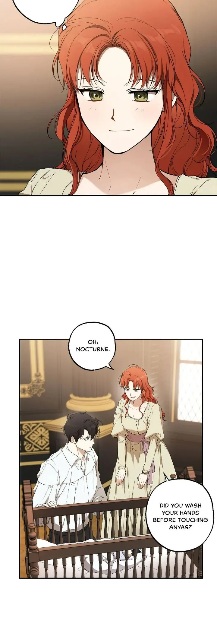 It Was All a Mistake - Chapter 128 - Page 12