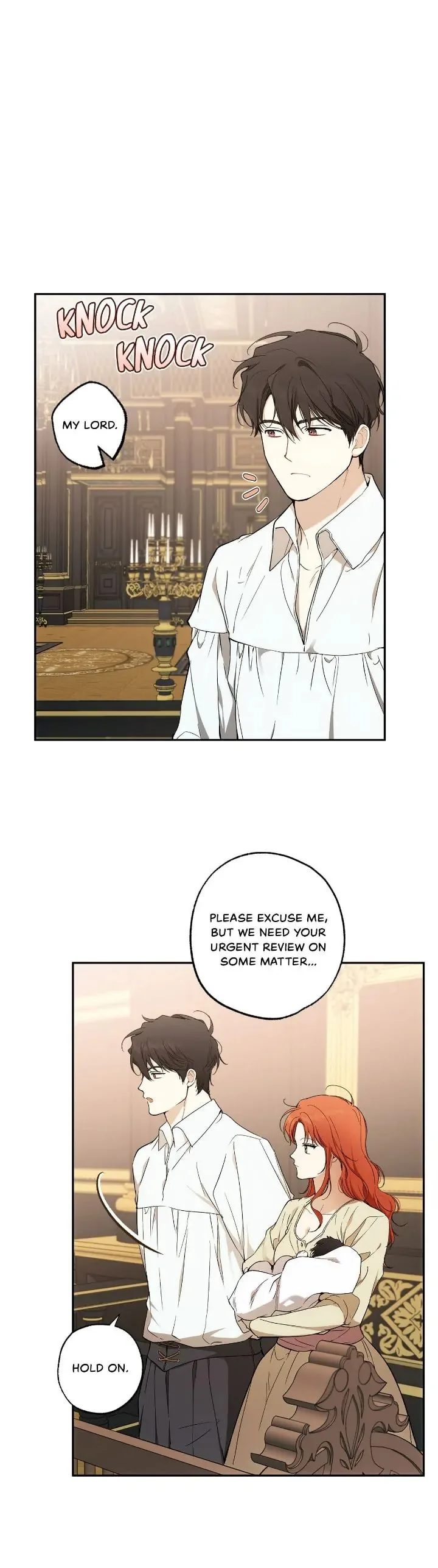 It Was All a Mistake - Chapter 128 - Page 16