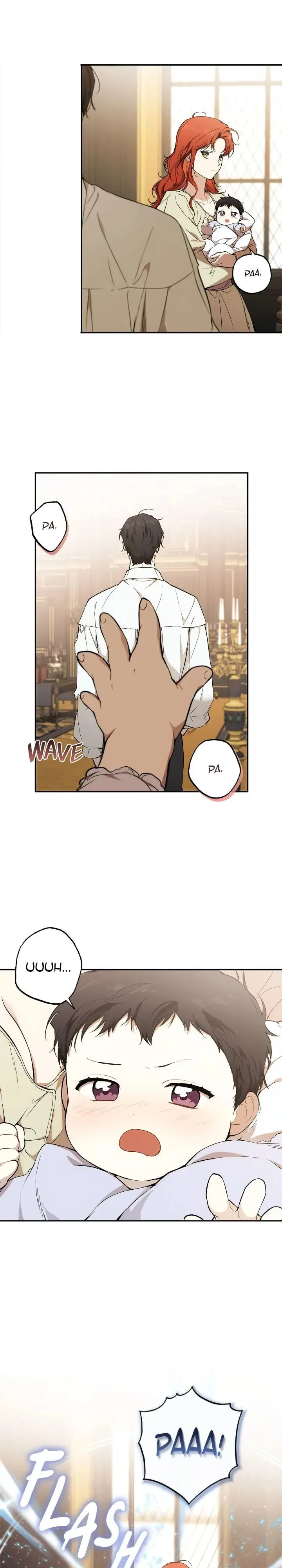 It Was All a Mistake - Chapter 128 - Page 17