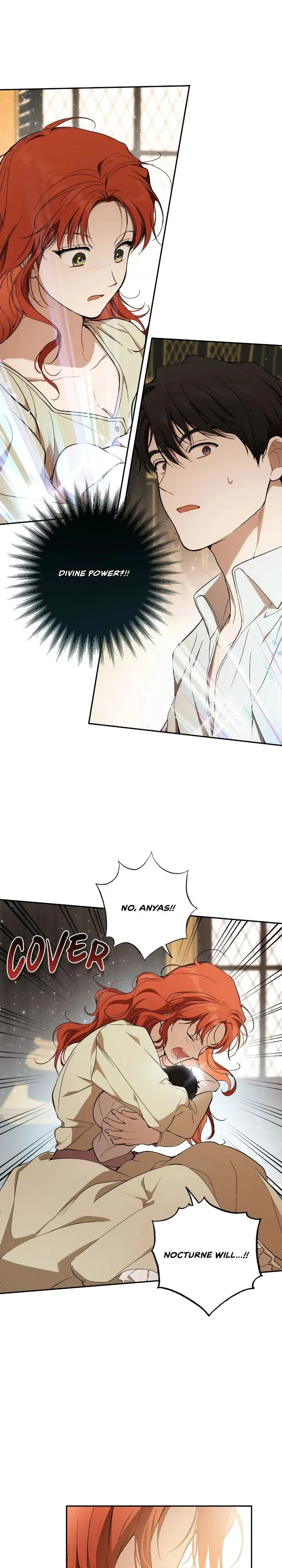 It Was All a Mistake - Chapter 128 - Page 19