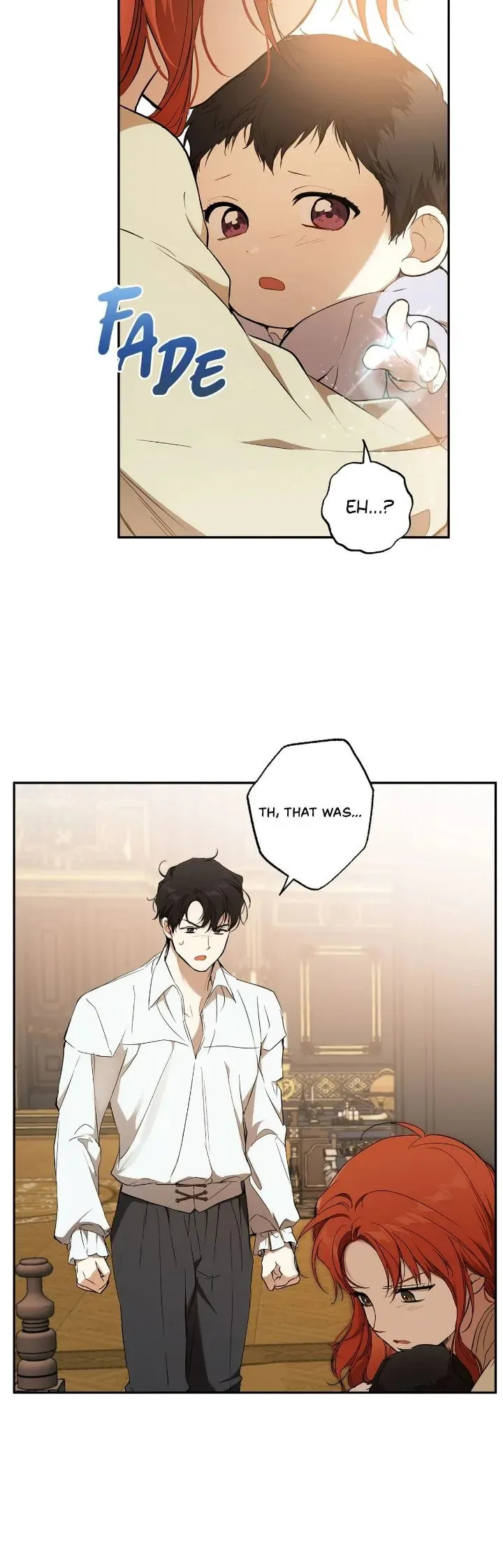 It Was All a Mistake - Chapter 128 - Page 20