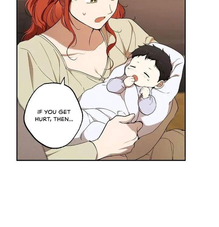 It Was All a Mistake - Chapter 128 - Page 22