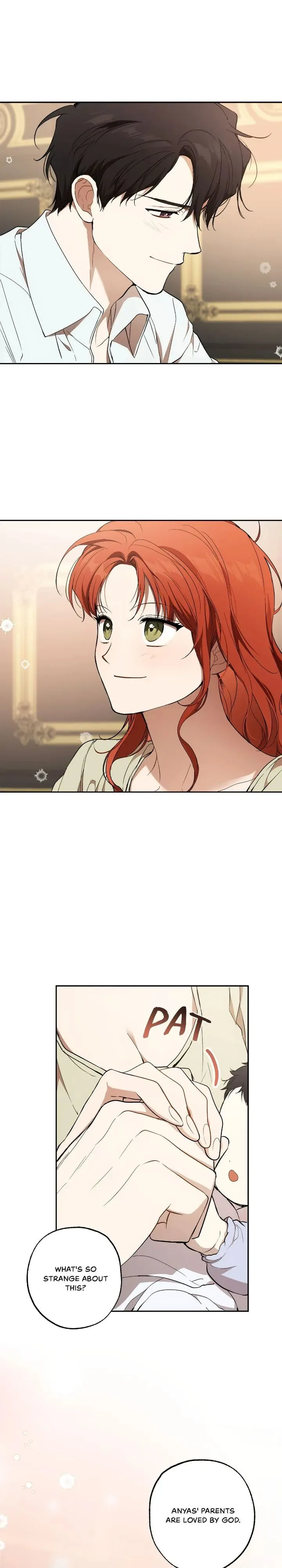 It Was All a Mistake - Chapter 128 - Page 25