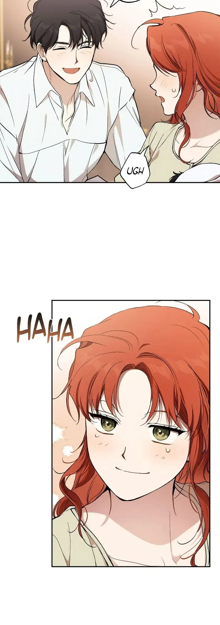 It Was All a Mistake - Chapter 128 - Page 28