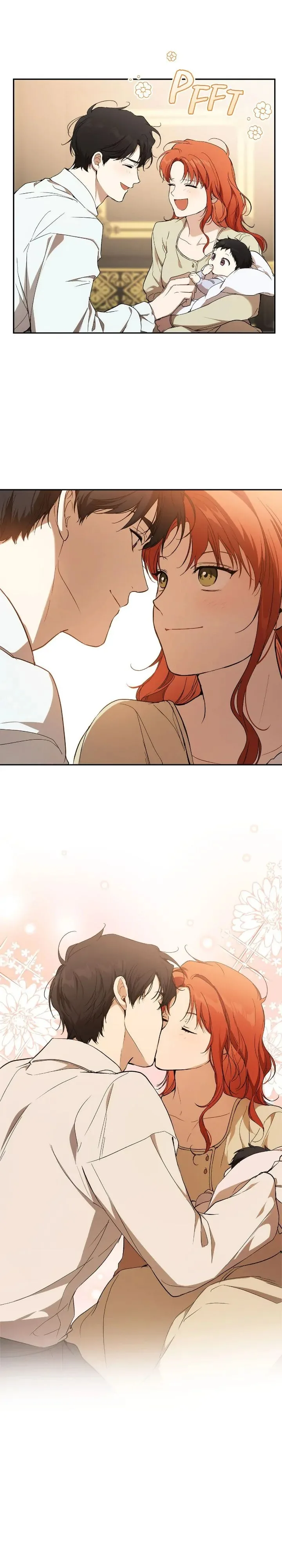 It Was All a Mistake - Chapter 128 - Page 29