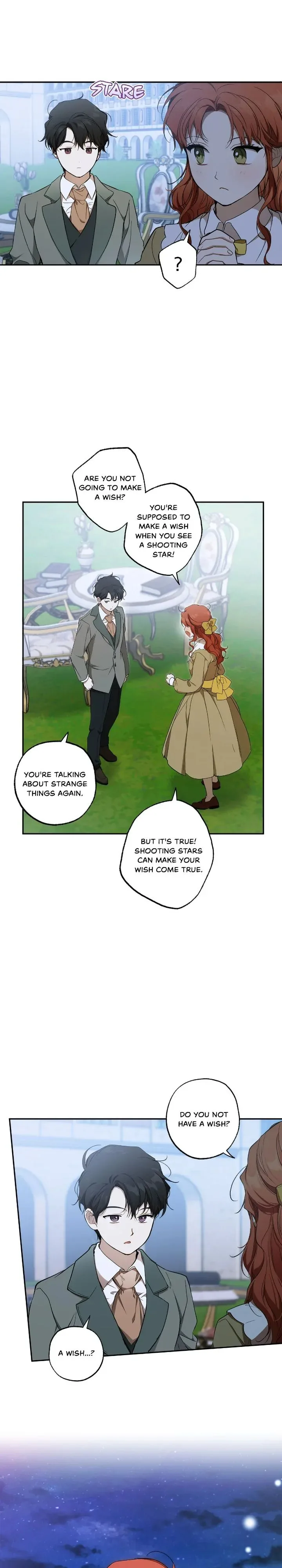 It Was All a Mistake - Chapter 129 - Page 11