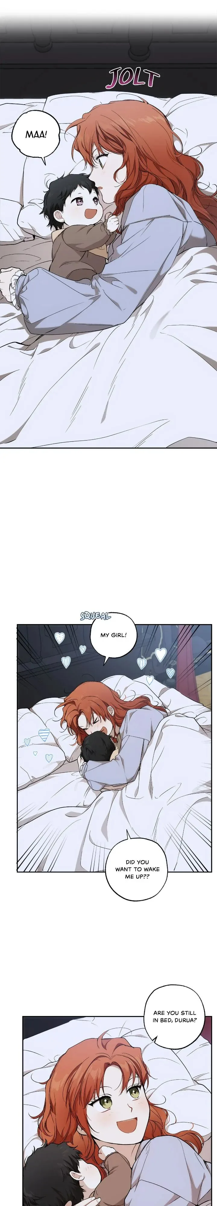 It Was All a Mistake - Chapter 129 - Page 14