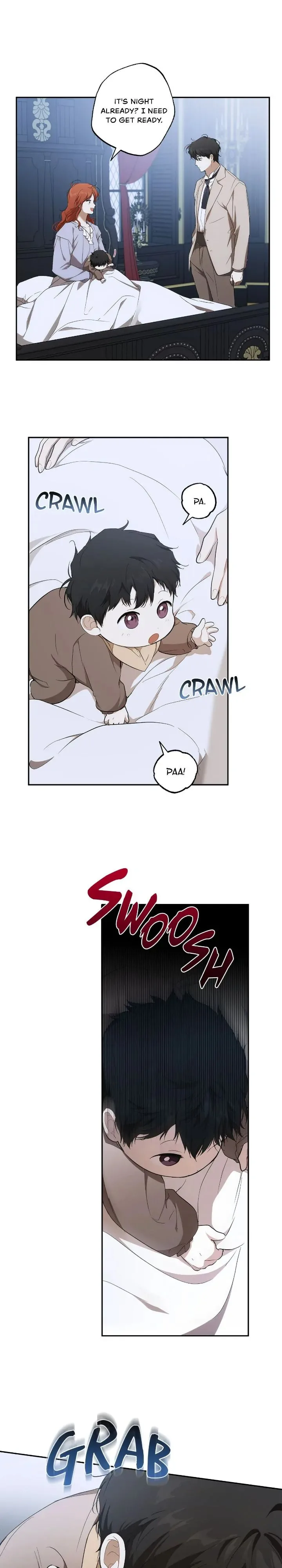 It Was All a Mistake - Chapter 129 - Page 16