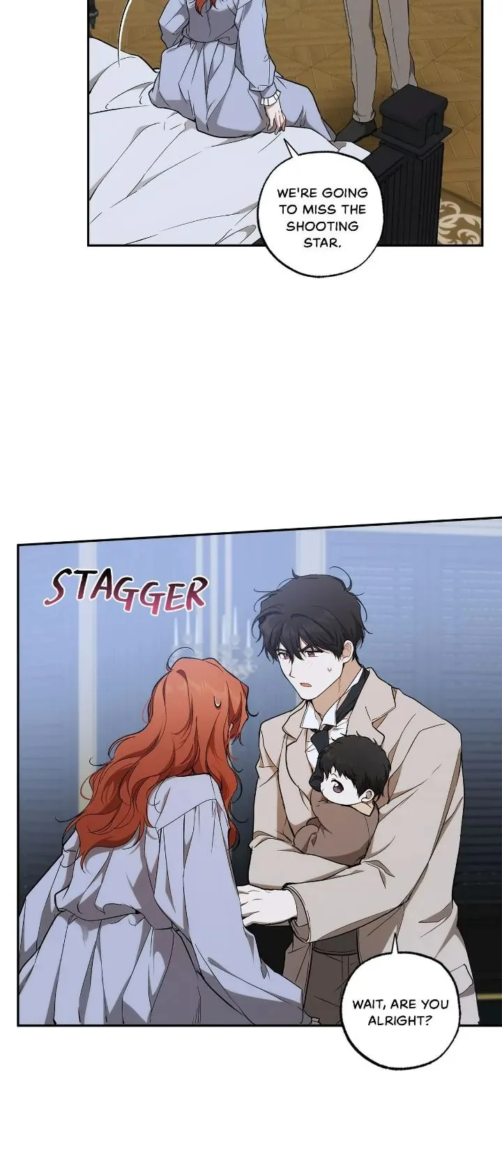 It Was All a Mistake - Chapter 129 - Page 19