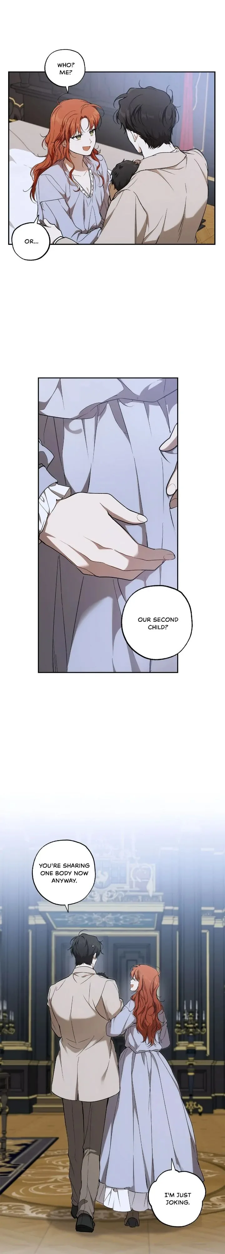 It Was All a Mistake - Chapter 129 - Page 20