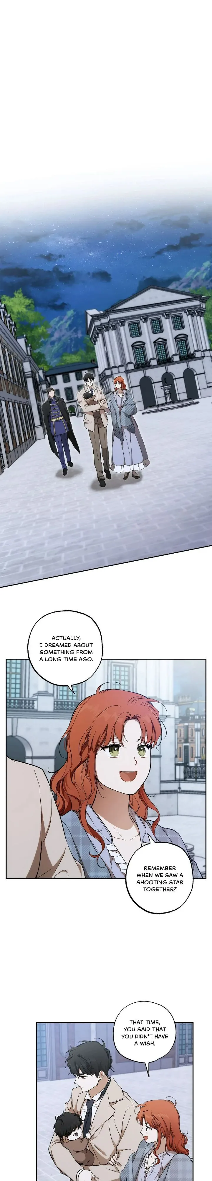 It Was All a Mistake - Chapter 129 - Page 22