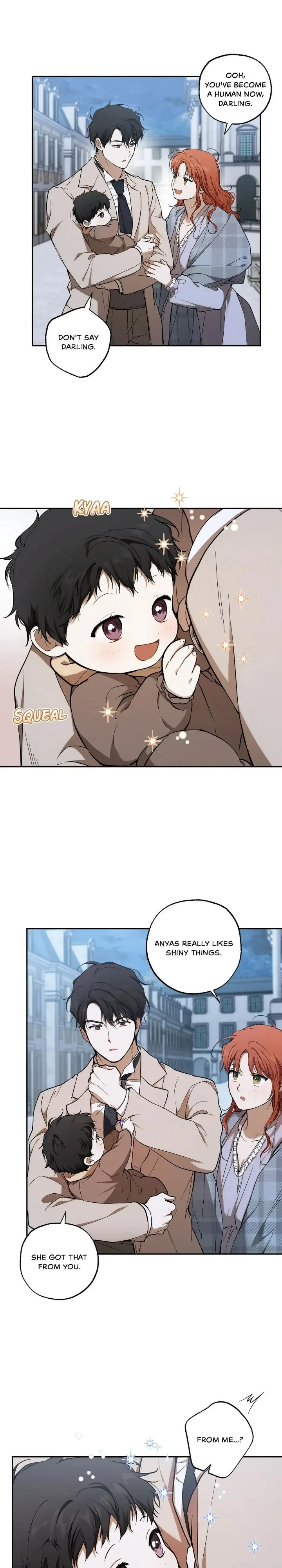 It Was All a Mistake - Chapter 129 - Page 24