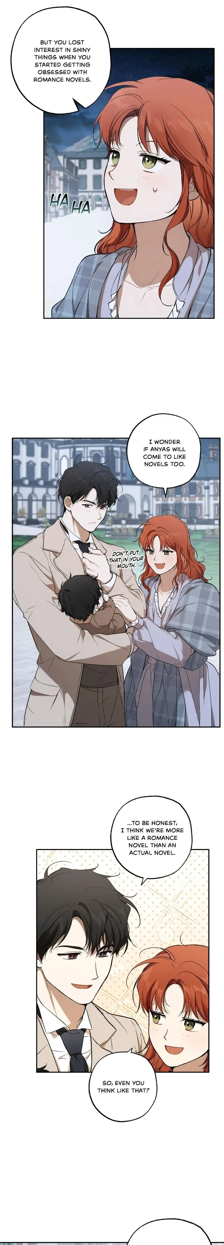 It Was All a Mistake - Chapter 129 - Page 26