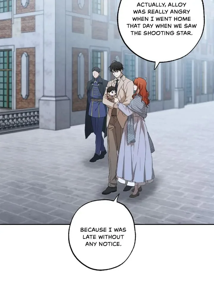 It Was All a Mistake - Chapter 129 - Page 27