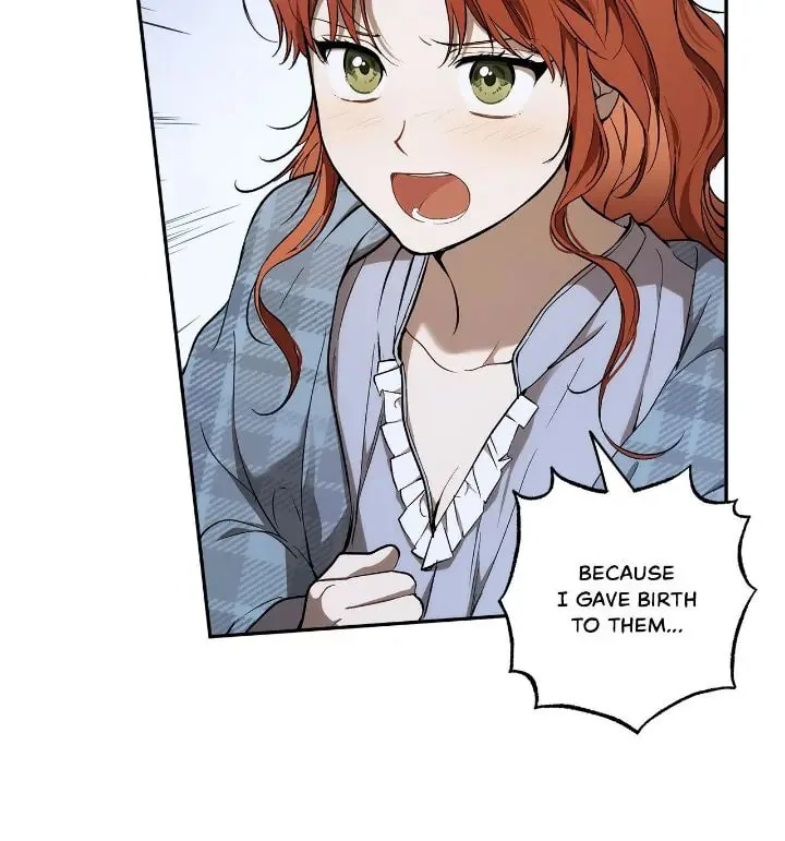 It Was All a Mistake - Chapter 130 END - Page 3