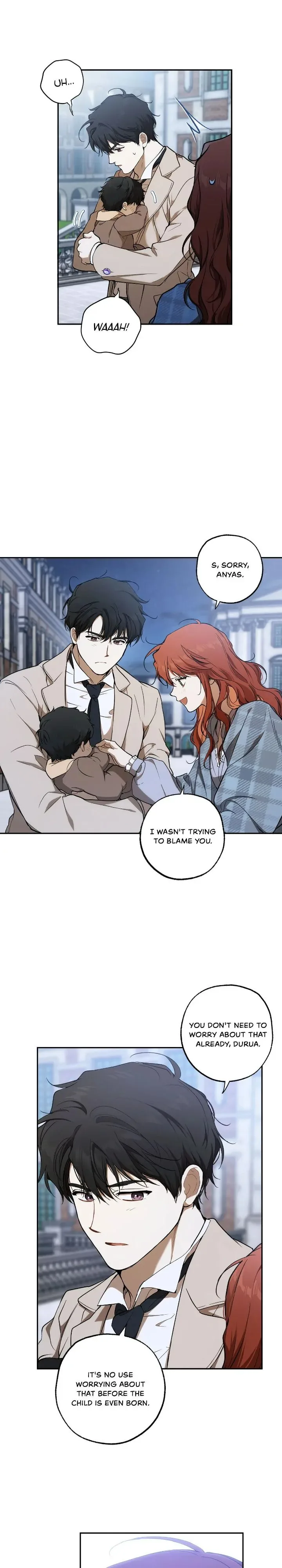 It Was All a Mistake - Chapter 130 END - Page 4