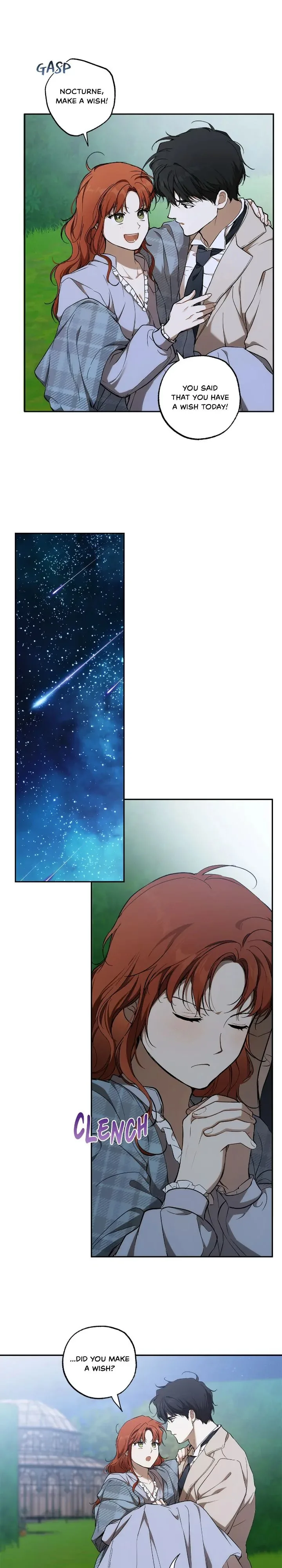 It Was All a Mistake - Chapter 130 END - Page 10