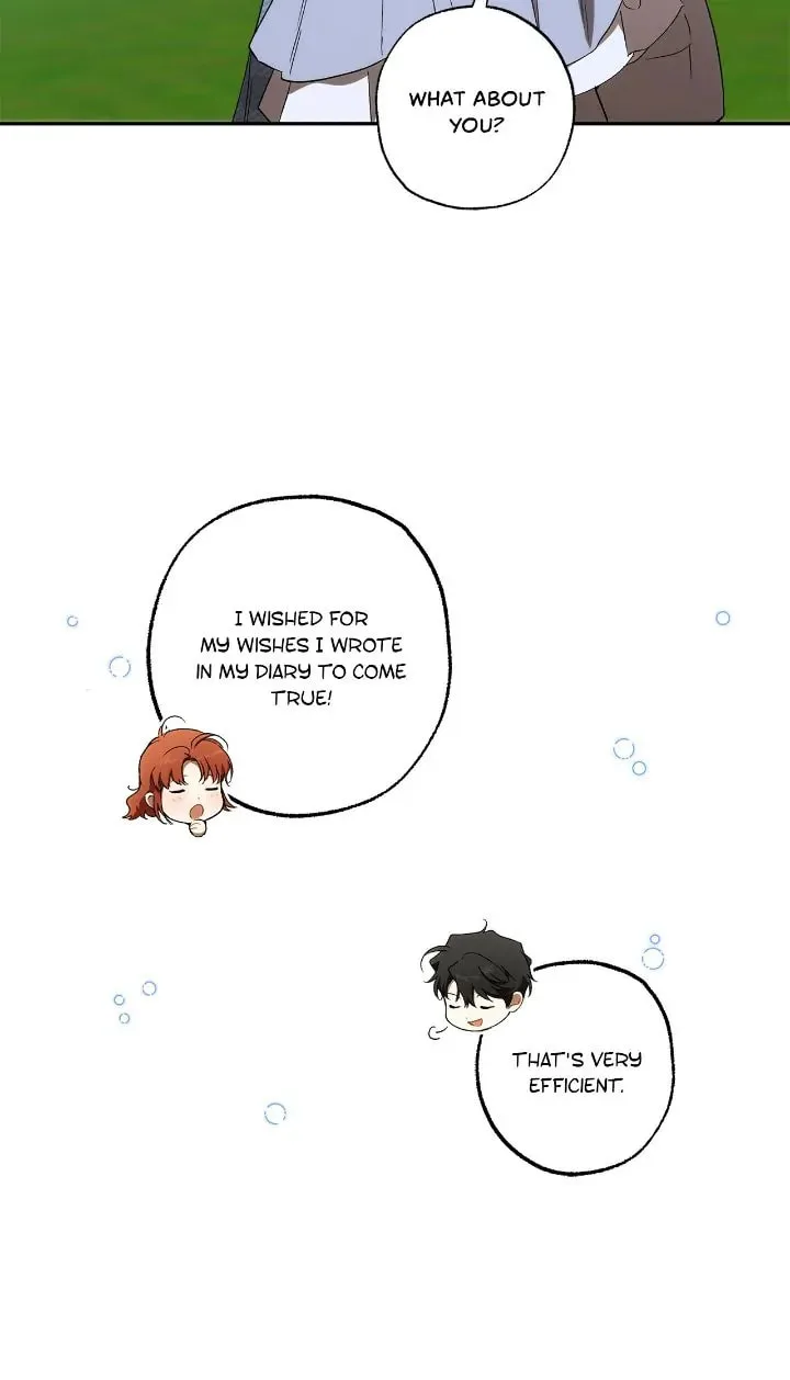 It Was All a Mistake - Chapter 130 END - Page 11